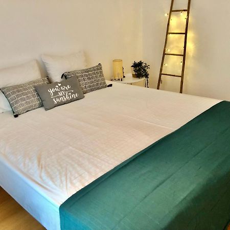 Pleno Beach-Side Apartment Furadouro Ngoại thất bức ảnh