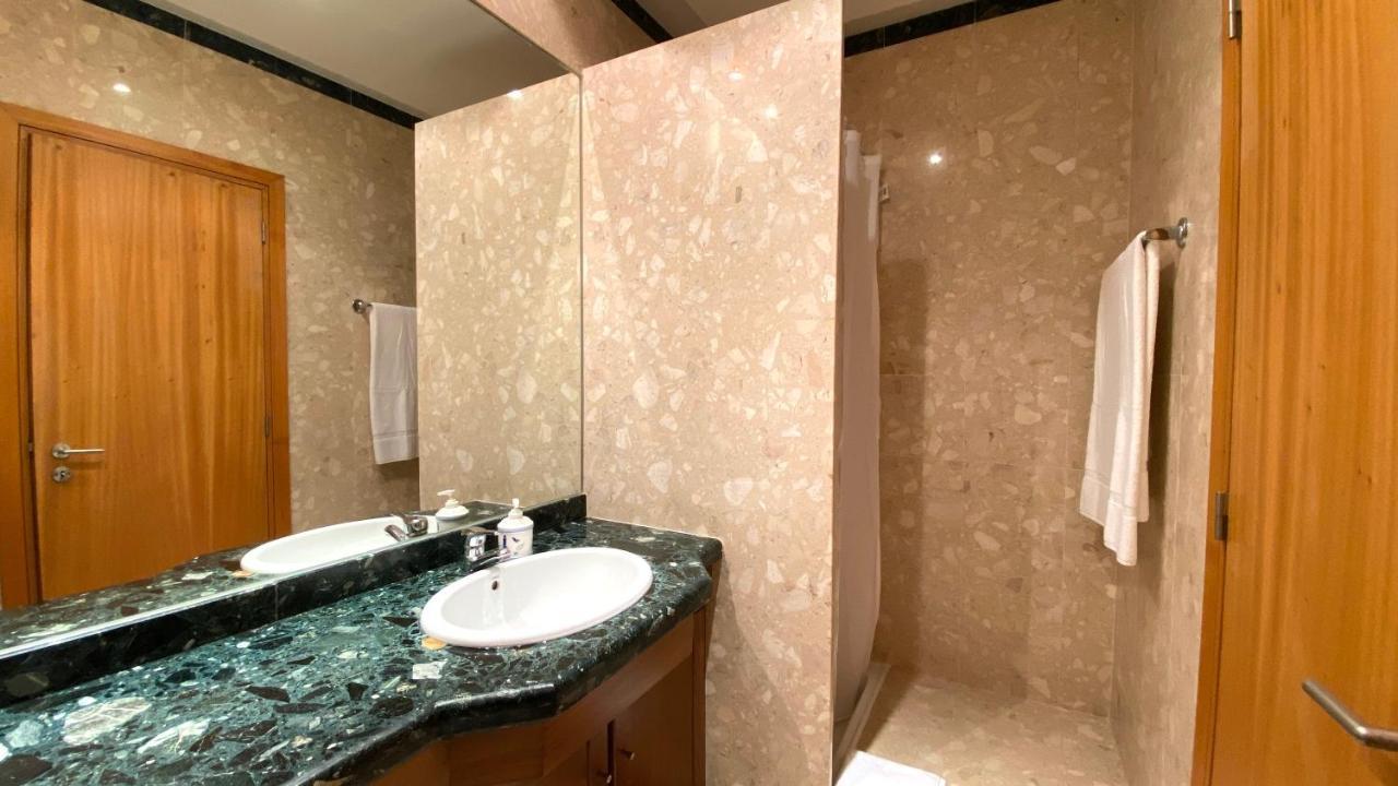 Pleno Beach-Side Apartment Furadouro Ngoại thất bức ảnh