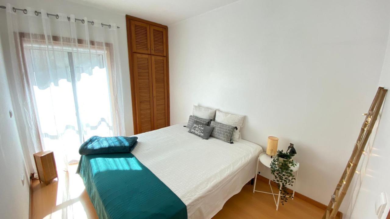 Pleno Beach-Side Apartment Furadouro Ngoại thất bức ảnh